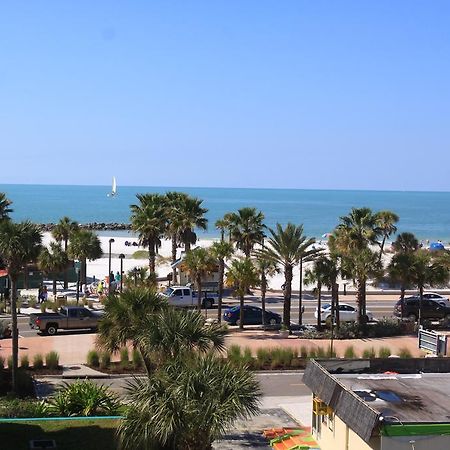 Magnuson Hotel Clearwater Beach Exterior photo